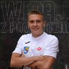 Mateusz Wielgat ponownie w Mazurze