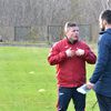 Śniardwy Orzysz bez trenera