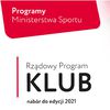 Warmińsko-mazurskie drużyny z dofinansowaniem z "Programu Klub"