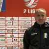 Utrzymał zespół w lidze i... już go nie będzie trenował. Jacek Trzeciak żegna się z Olimpią Elbląg