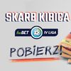 Skarb kibica ForBET IV Liga dostępny do ściągnięcia!