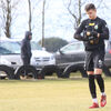 Jakub Kanclerz w Zniczu Biała Piska