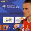 Dawid Szymonowicz odchodzi z Jagiellonii