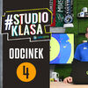 4. odcinek #StudioKlasa - sezon 2020/2021. ZOBACZ WIDEO!