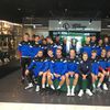 Olimpia Elbląg zremisowała w Pruszkowie