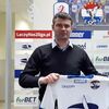Wojciech Figurski trenerem Sokoła Ostróda!