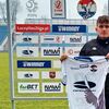 Sokół Ostróda dokonał 10 transferów