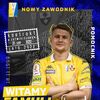 Olimpia Elbląg potwierdziła dwa transfery