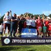 GKS Wikielec zdobył Wojewódzki Puchar Polski