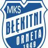 Idzie nowe w Błękitnych Orneta