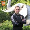Adrian Żurański nadal trenerem Concordii Elbląg