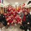 Sobotnie wyniki 21. kolejka forBET IV Liga: Bartkowski - Polonia Iłowo 6:1
