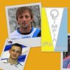 Olimpia powoli się zbroi