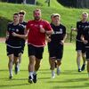 Mamry Giżycko szykują się do sezonu