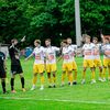 Olimpia Elbląg wygrała z Olimpią Grudziądz