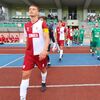 GKS Wikielec przegrał w Łomży