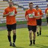 Ligowy rywal pokonany w letnim sparingu