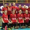 Była radość, teraz smutek. AZS UWM High Heels Olsztyn nadal w I lidze