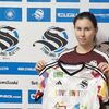 Ewa Sikora nową bramkarką Stomilanek