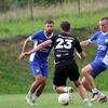 Wyniki spotkań sparingowych z 23-24 lipca 2024 roku