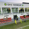 Co z meczem GKS Wikielec - Mławianka Mława?