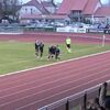 Niedosyt w Lidzbarku Warmińskim. Remis 1:1 z Legią II