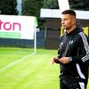 Mateusz Sobieraj nie pracuje już w GKS-ie Wikielec
