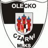 Sparing: Czarni Olecko - Wigry Suwałki II 5:1 (4:0)