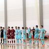 Constract Olsztyn = 5 spotkań, 5 wygranych