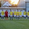 Rominta Gołdap wygrała 6:1 w Olsztynie