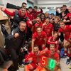 GKS Wikielec wygrał 5:0 z Granicą Kętrzyn