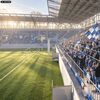 W Olsztynie będzie stadion na miarę Ekstraklasy