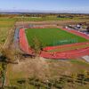 Stadion w Mikołajkach imienia Alojzego Jarguza