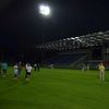 Sokół sprawdził nowy stadion, ale kto zagra na otwarcie? 