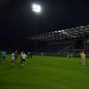 Mecz z Widzewem w Ostródzie?!