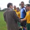 Lider wykartkowany na Barkas 