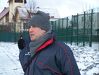 &bdquo;Żuczek&rdquo;, czyli trener, kt&oacute;ry stawia na stabilizację