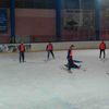 Czoska, Sulima i Górka blisko gry w Elblągu. Olimpia… na lodzie