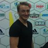Sidorowicz na rok w Olimpii