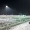 Sparing: Sokół Ostróda - Motor Lubawa 5:2 (3:1)