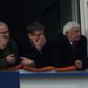 Jeziorak bez prezesa!
