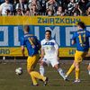 Olimpia Elbląg ponownie ukarana