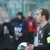 Mierzejewski w szerokiej kadrze na Euro 2012