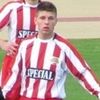 Wobolewicz na testach w Stomilowcach