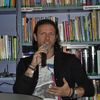 Radek Majdan promował "Pierwszą połowę"