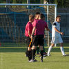 Concordia - Stal S. W. 0:1. Dramat debiutantów w ostatniej minucie...