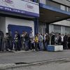 Szok! Stadion Stomilu zamknięty