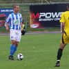 Sparing: Sokół Aleksandrów Łódzki - OKS 1945 Olsztyn 1:3 (0:2)