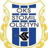 Nowy sponsor Stomilu