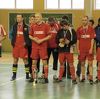 WHLF Węgorzewo najlepszą drużyną w futsalowym turnieju o  puchar prezesa Vęgorii  Węgorzewo